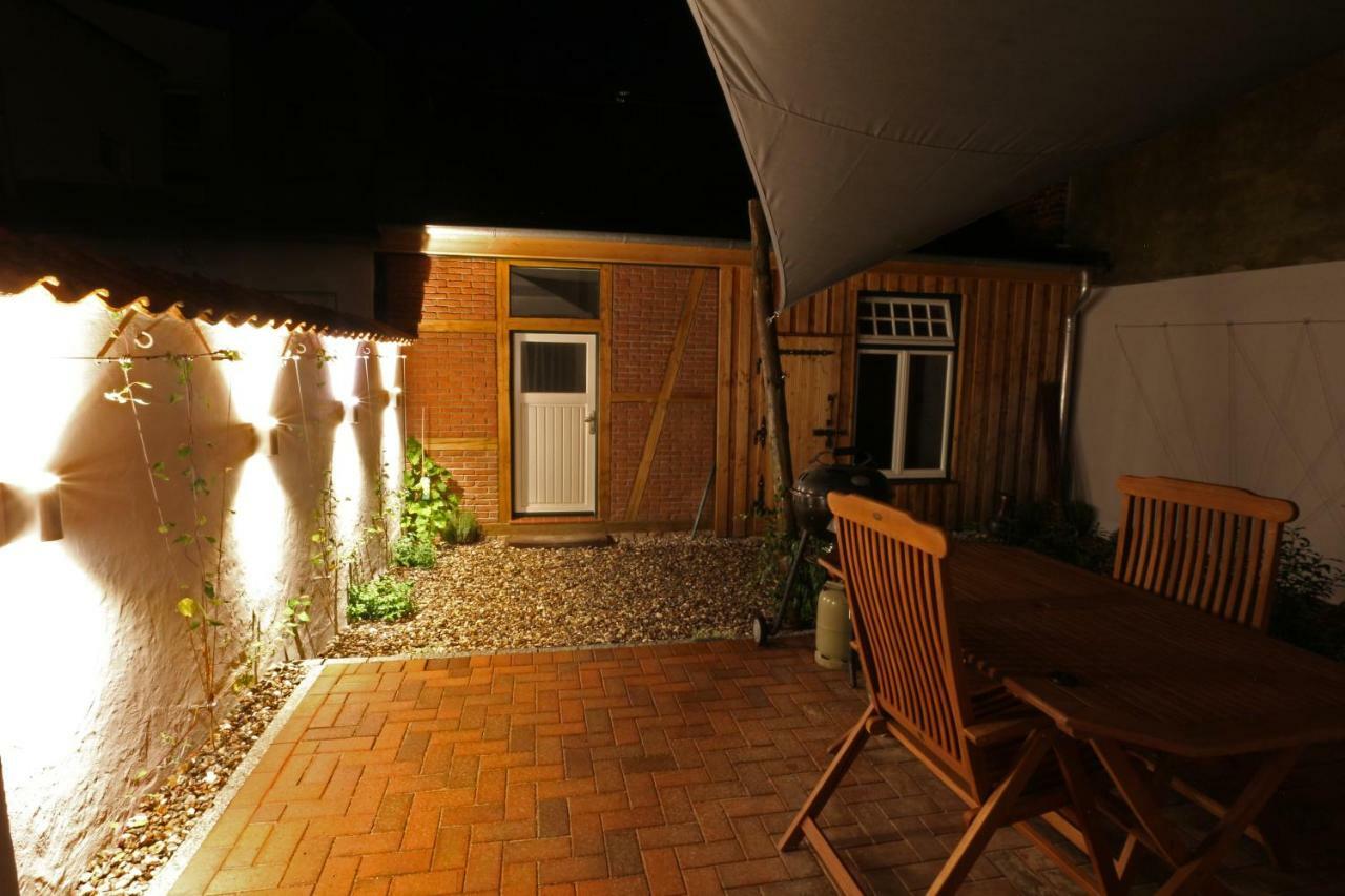 Ferienhaus Lueneburg Exterior photo